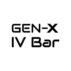 GenX IV Bar