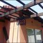 Carport in Witabnk