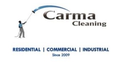 CARMA CLEANING | WINDOW CLEANING PRO HI-REACH