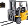 forklift