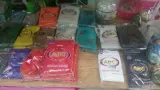 Seed beads