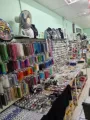 Beads and more