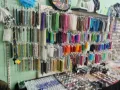 Beads and more