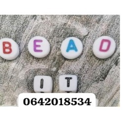 BEAD IT