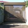 Frontline Security Doors