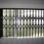 Frontline Security Doors