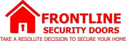 Frontline Security Doors - Security Gates, Doors and Windows