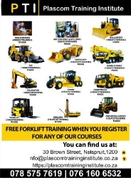 PLASCOM TRAINING CENTER.0761606532