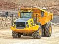 Dump truck training in south Africa.+27761606532