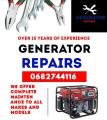 Generator Service