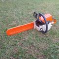 WILLOW MS 250 Chainsaw