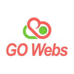 GO Webs Website Design