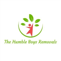 The Humble Boys Removals