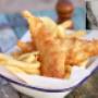 Stokvis & Chips (Medium Grote)