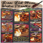 Braai Blok Menu Weskus Straatkos