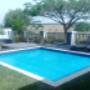 Pool Blankets