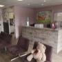 Reception Area