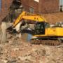 rubble-removal-midstream-plant