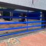 Aluminium Garage Doors