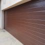 Aluzinc Garage Doors