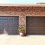 Aluzinc Garage Doors