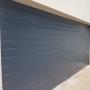 Aluzinc Garage Doors