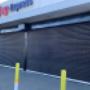 Commercial Roller Shutter Doors