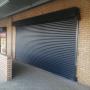 Commercial Roller Shutter Doors