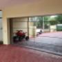 Frameless Garage Doors