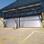 Industrial Roller Shutter Doors