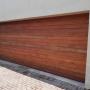 Wooden Garage Doors