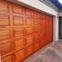 Wooden Garage Doors