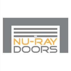 Nu-Ray Doors