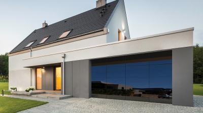 Frameless-Aluminium