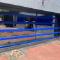 Aluminium-Garage-Doors