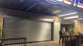 Commercial Roller Shutter Doors