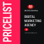 SEO &amp; PPC Pricelist