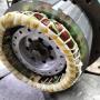 Semi Hermetic motors