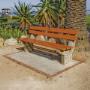 Concrete Seating