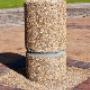 Pillar Bollard
