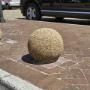 Round Bollards