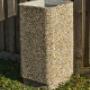 Square Bin