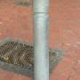 Steel Bollard