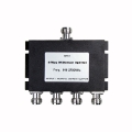 4 Way Micro-Strip Splitters