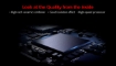Hiboost Hi13-3s - Triband All Networks 2G, 3G