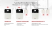Hiboost Hi13-3s - Triband All Networks 2G, 3G