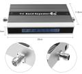 Triband Booster