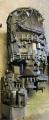 12 16 Speed Astronic gearbox with new type Gen 3 Intarder