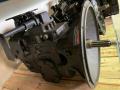 FAW 5 speed Gearbox