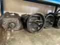 Fuller Gearboxes